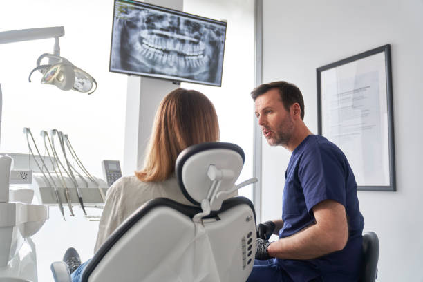 Best Root Canal Treatment  in Enid, OK